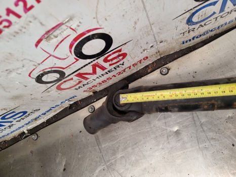 Valtra 6400, 6000, 8000 Series, Front Axle Drive Shaft, Propeller V32041500 - Essieu avant: photos 5 Valtra 6400, 6000, 8000 Series, Front Axle Drive Shaft, Propeller V32041500 - Essieu avant: photos 5