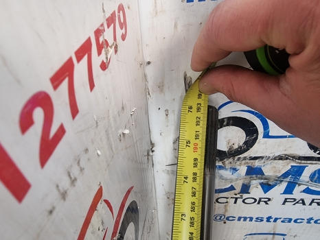 Valtra 6400, 6000, 8000 Series, Front Axle Drive Shaft V32003030 - Essieu avant: photos 5 Valtra 6400, 6000, 8000 Series, Front Axle Drive Shaft V32003030 - Essieu avant: photos 5