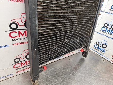 Valtra 6400, 6000, 8000, Xl Series, Oil Cooler V34224200, 34224200 - Radiateur: photos 4 Valtra 6400, 6000, 8000, Xl Series, Oil Cooler V34224200, 34224200 - Radiateur: photos 4