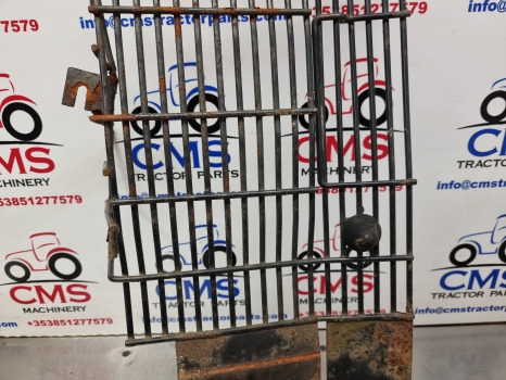 Valtra 6400, 8000, Engine Shield, Guard V33462200 - Calandre: photos 5 Valtra 6400, 8000, Engine Shield, Guard V33462200 - Calandre: photos 5