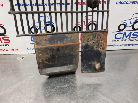 Valtra 6400, 8000, Engine Shield, Guard V33462200 - Calandre: photos 4 Valtra 6400, 8000, Engine Shield, Guard V33462200 - Calandre: photos 4