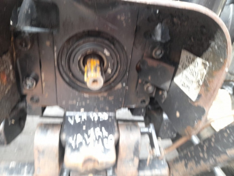 Valtra 6400 Pto Unit Complete - Transmission pour Tracteur agricole: photos 2 Valtra 6400 Pto Unit Complete - Transmission pour Tracteur agricole: photos 2