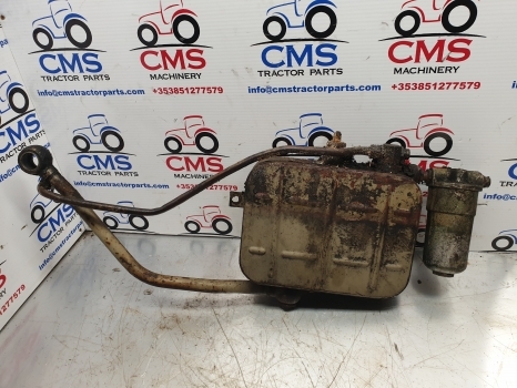 Zetor 8011 Power Steering Oil Tank And Filter 531980278010, 80.272.901 - Commande de gouvernail pour Tracteur agricole: photos 1 Zetor 8011 Power Steering Oil Tank And Filter 531980278010, 80.272.901 - Commande de gouvernail pour Tracteur agricole: photos 1