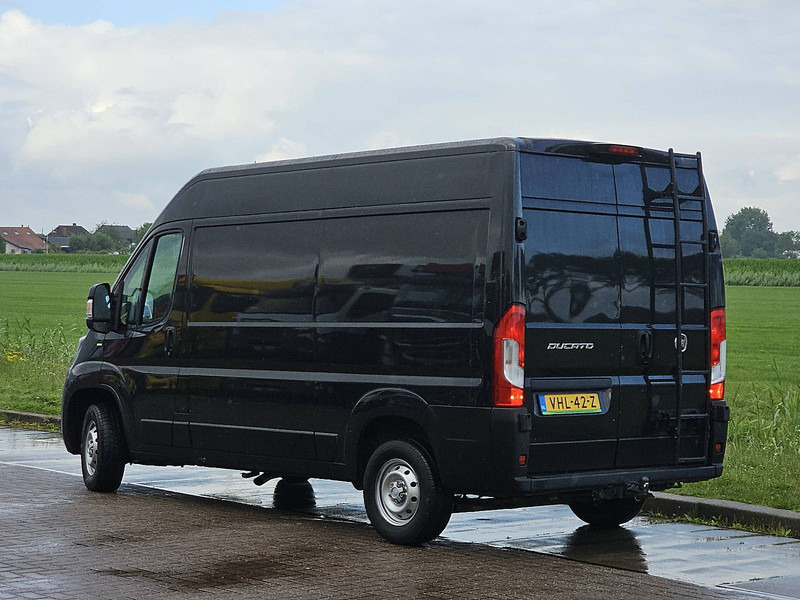 Fiat Ducato 2.3 L2H2 Navi Euro6 NAP! - Fourgonnette: photos 5 Fiat Ducato 2.3 L2H2 Navi Euro6 NAP! - Fourgonnette: photos 5