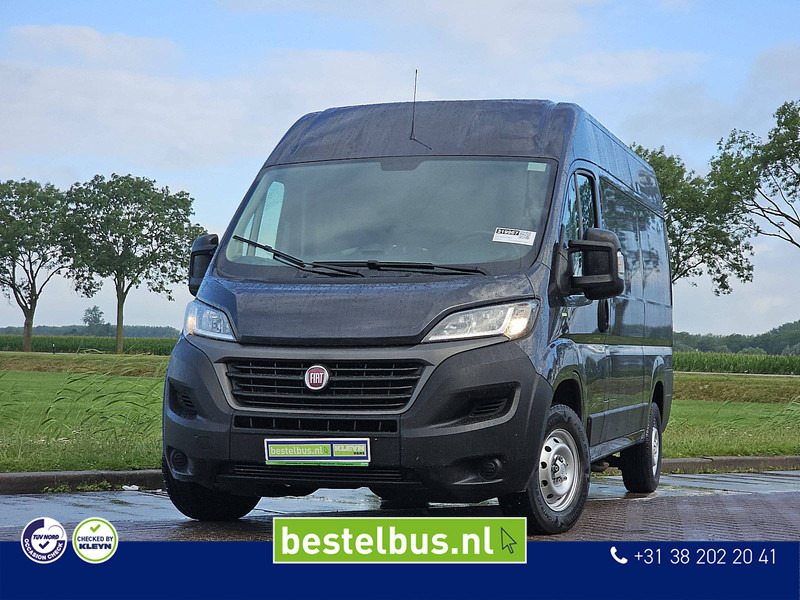 Fiat Ducato 2.3 L2H2 Navi Euro6 NAP! - Fourgonnette: photos 1 Fiat Ducato 2.3 L2H2 Navi Euro6 NAP! - Fourgonnette: photos 1