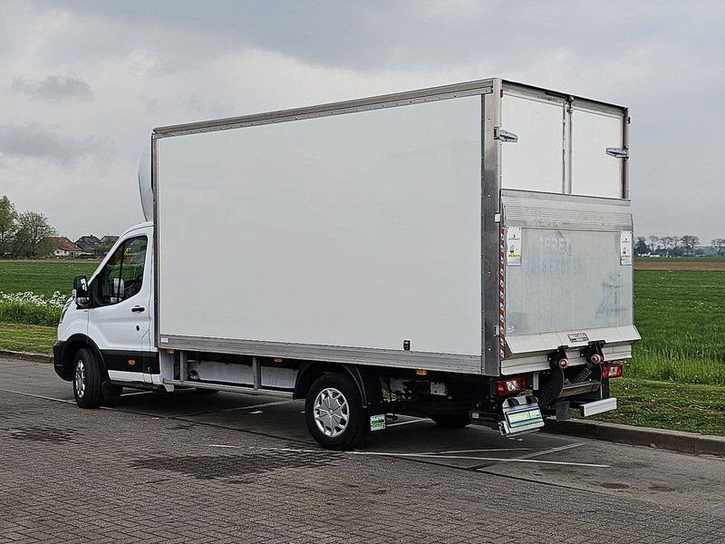 Ford Transit 2.0 Bakwagen Laadklep! - Fourgon: photos 5 Ford Transit 2.0 Bakwagen Laadklep! - Fourgon: photos 5