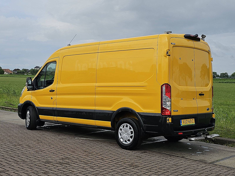 Ford Transit 2.0 L3H2 Trekhaak NAP! - Fourgon utilitaire: photos 5 Ford Transit 2.0 L3H2 Trekhaak NAP! - Fourgon utilitaire: photos 5