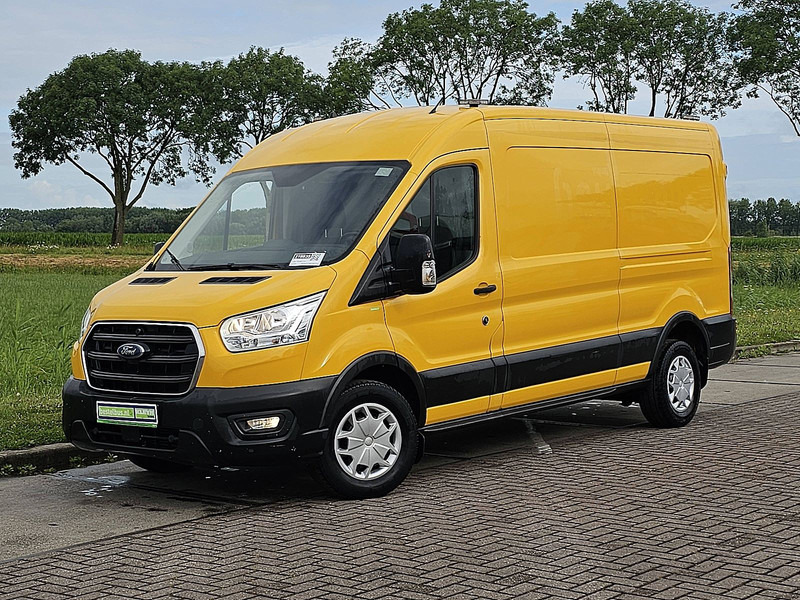 Ford Transit 2.0 L3H2 Trekhaak NAP! - Fourgon utilitaire: photos 2 Ford Transit 2.0 L3H2 Trekhaak NAP! - Fourgon utilitaire: photos 2