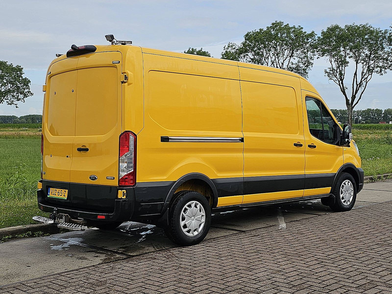 Ford Transit 2.0 L3H2 Trekhaak NAP! - Fourgon utilitaire: photos 3 Ford Transit 2.0 L3H2 Trekhaak NAP! - Fourgon utilitaire: photos 3