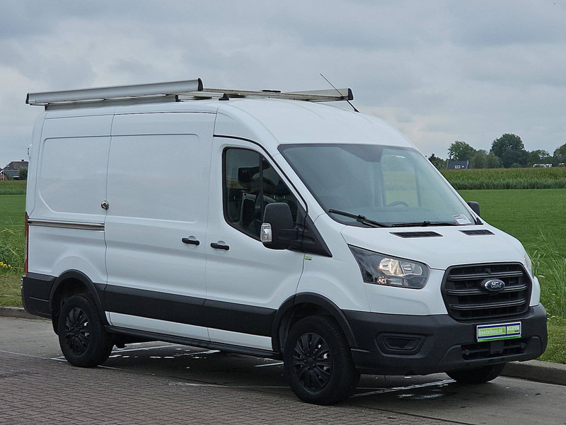 Ford Transit 350 ac EURO6 - Fourgon utilitaire: photos 4 Ford Transit 350 ac EURO6 - Fourgon utilitaire: photos 4