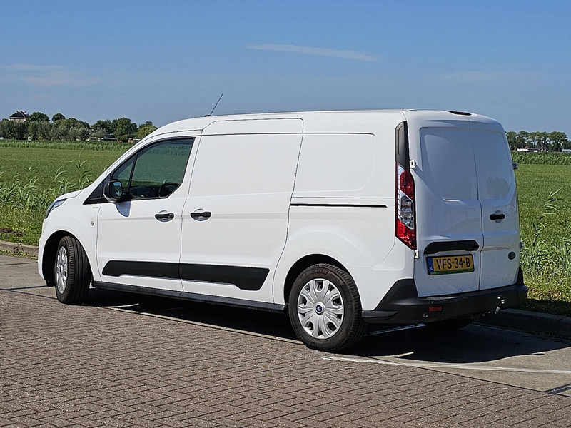 Ford Transit Connect 1.5 L2 3-Zits 2x-Zijdeur - Fourgon: photos 5 Ford Transit Connect 1.5 L2 3-Zits 2x-Zijdeur - Fourgon: photos 5