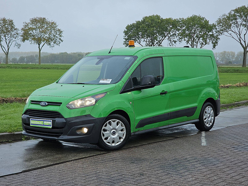 Ford Transit Connect 1.5 L2 Navi Euro6 AC NAP - Fourgon: photos 2 Ford Transit Connect 1.5 L2 Navi Euro6 AC NAP - Fourgon: photos 2