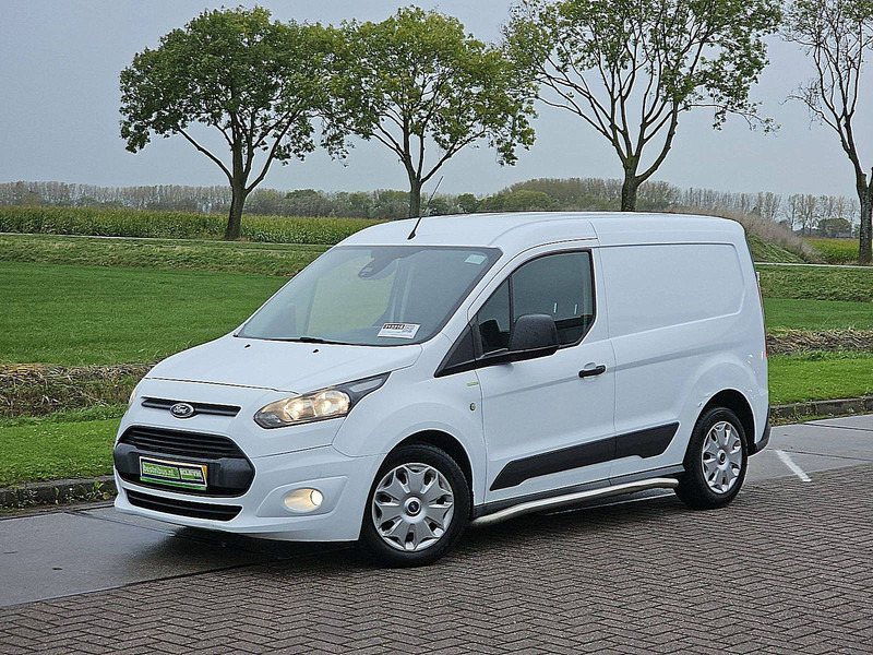 Ford Transit Connect 1.6 L1 Airco NAP! - Fourgonnette: photos 2 Ford Transit Connect 1.6 L1 Airco NAP! - Fourgonnette: photos 2
