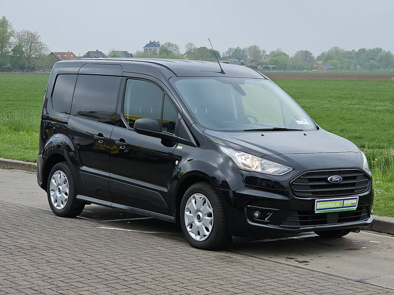 Ford Transit Connect L1 TREND Navi Euro6! - Fourgon: photos 4 Ford Transit Connect L1 TREND Navi Euro6! - Fourgon: photos 4
