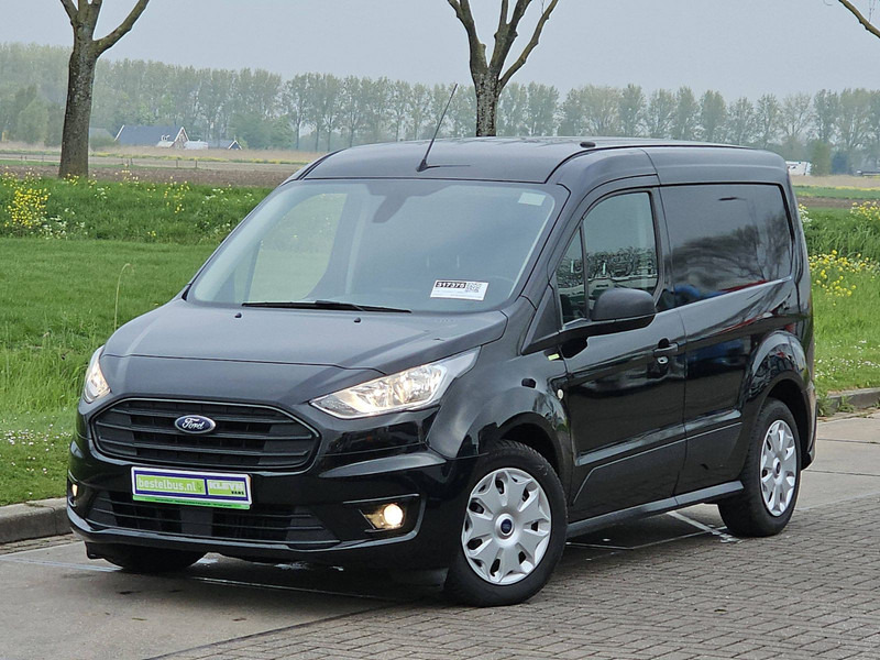Ford Transit Connect L1 TREND Navi Euro6! - Fourgon: photos 2 Ford Transit Connect L1 TREND Navi Euro6! - Fourgon: photos 2