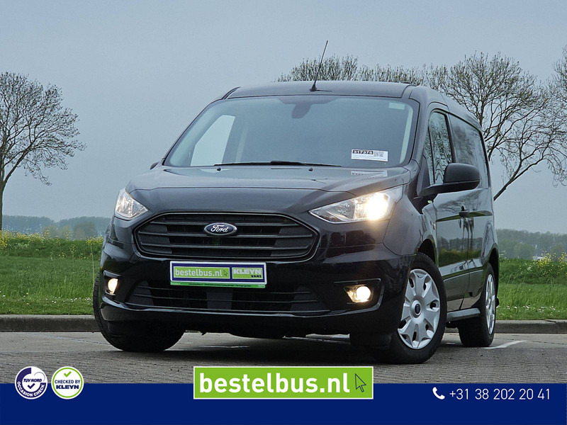 Ford Transit Connect L1 TREND Navi Euro6! - Fourgon: photos 1 Ford Transit Connect L1 TREND Navi Euro6! - Fourgon: photos 1