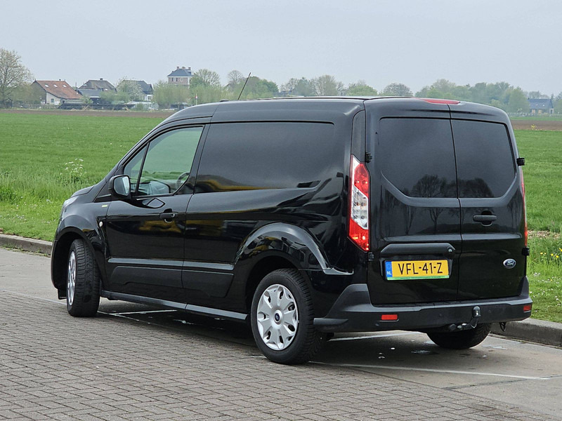 Ford Transit Connect L1 TREND Navi Euro6! - Fourgon: photos 5 Ford Transit Connect L1 TREND Navi Euro6! - Fourgon: photos 5