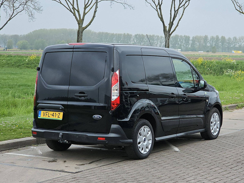 Ford Transit Connect L1 TREND Navi Euro6! - Fourgon: photos 3 Ford Transit Connect L1 TREND Navi Euro6! - Fourgon: photos 3