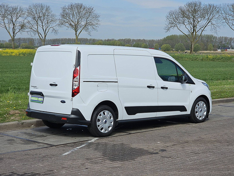 Ford Transit Connect L2 Navi Camera Euro6 - Fourgon: photos 3 Ford Transit Connect L2 Navi Camera Euro6 - Fourgon: photos 3