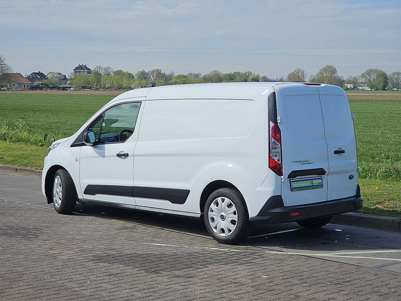 Ford Transit Connect L2 Navi Camera Euro6 - Fourgon: photos 5 Ford Transit Connect L2 Navi Camera Euro6 - Fourgon: photos 5