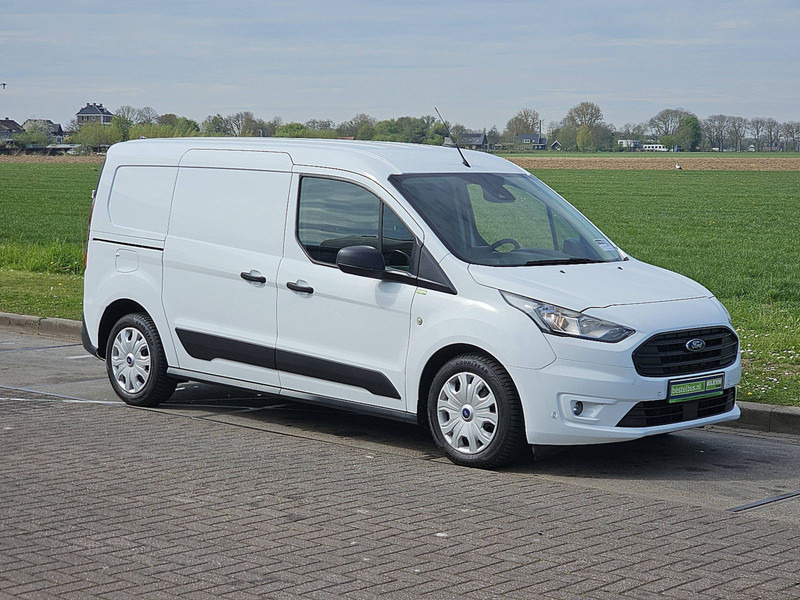Ford Transit Connect L2 Navi Camera Euro6 - Fourgon: photos 4 Ford Transit Connect L2 Navi Camera Euro6 - Fourgon: photos 4