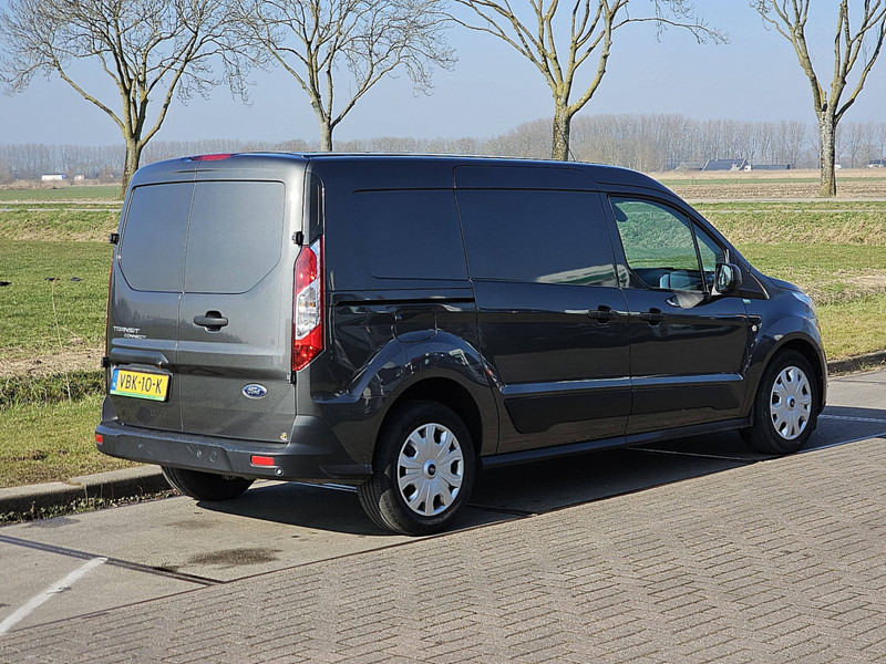 Ford Transit Connect L2 TREND Navi Euro6! - Fourgon: photos 3 Ford Transit Connect L2 TREND Navi Euro6! - Fourgon: photos 3