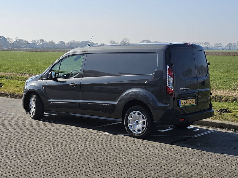 Ford Transit Connect L2 TREND Navi Euro6! - Fourgon: photos 5 Ford Transit Connect L2 TREND Navi Euro6! - Fourgon: photos 5