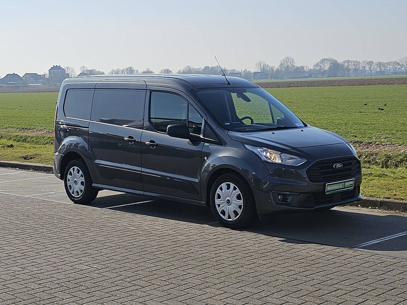 Ford Transit Connect L2 TREND Navi Euro6! - Fourgon: photos 4 Ford Transit Connect L2 TREND Navi Euro6! - Fourgon: photos 4