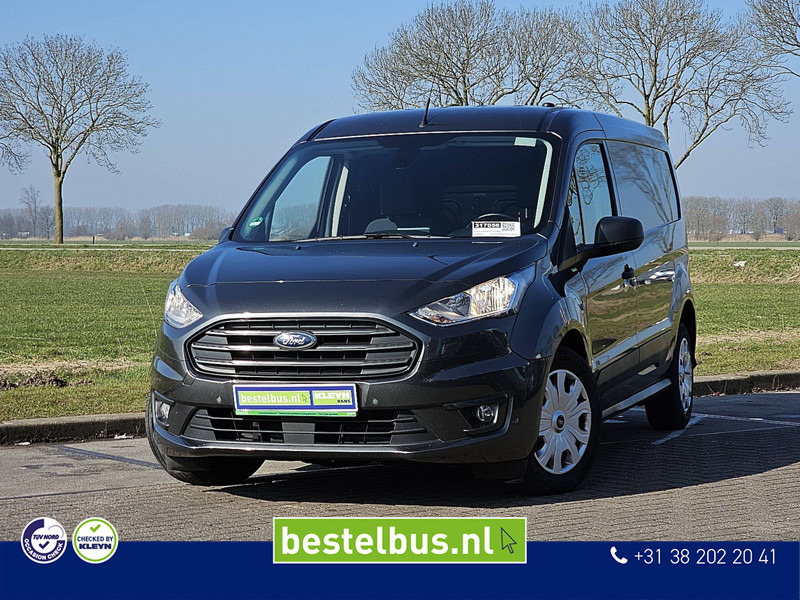 Ford Transit Connect L2 TREND Navi Euro6! - Fourgon: photos 1 Ford Transit Connect L2 TREND Navi Euro6! - Fourgon: photos 1