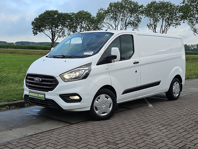 Ford Transit Custom 2.0 L2H1 Navi Airco - Fourgonnette: photos 2 Ford Transit Custom 2.0 L2H1 Navi Airco - Fourgonnette: photos 2