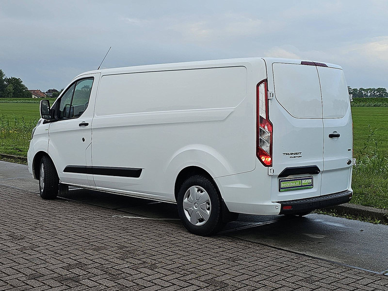 Ford Transit Custom 2.0 L2H1 Navi Airco - Fourgonnette: photos 5 Ford Transit Custom 2.0 L2H1 Navi Airco - Fourgonnette: photos 5