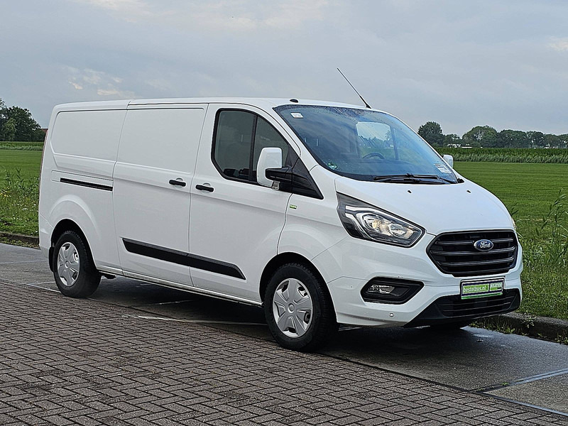 Ford Transit Custom 2.0 L2H1 Navi Airco - Fourgonnette: photos 4 Ford Transit Custom 2.0 L2H1 Navi Airco - Fourgonnette: photos 4
