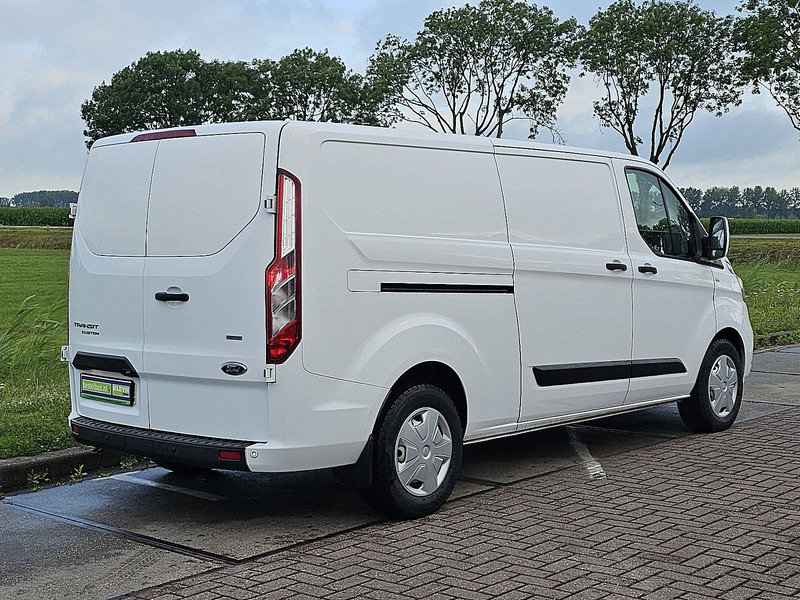 Ford Transit Custom 2.0 L2H1 Navi Airco - Fourgonnette: photos 3 Ford Transit Custom 2.0 L2H1 Navi Airco - Fourgonnette: photos 3