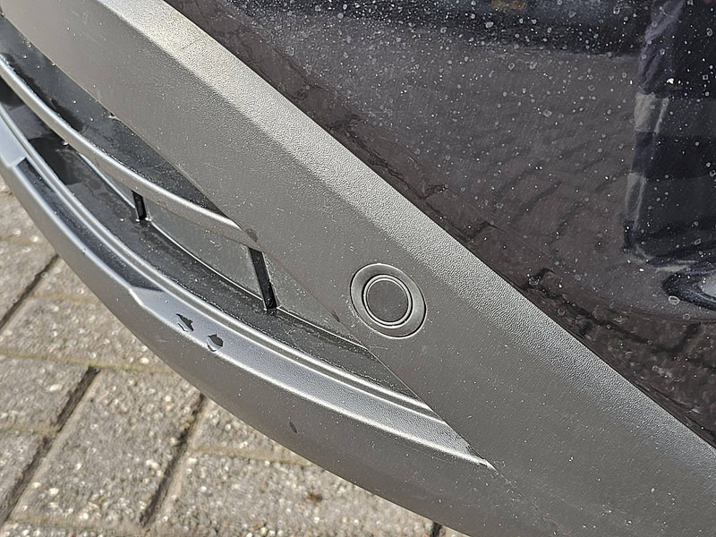 Fourgonnette Ford Transit Custom 2.0 L2H1 Navi LED!: photos 13