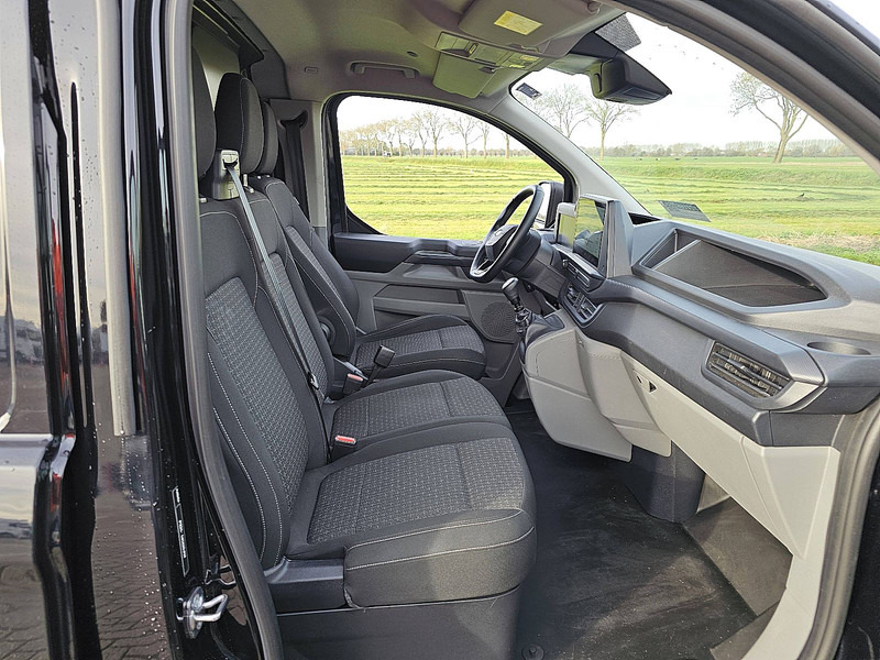 Fourgonnette Ford Transit Custom 2.0 L2H1 Navi LED!: photos 6