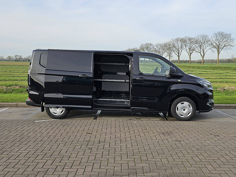 Fourgonnette Ford Transit Custom 2.0 L2H1 Navi LED!: photos 12
