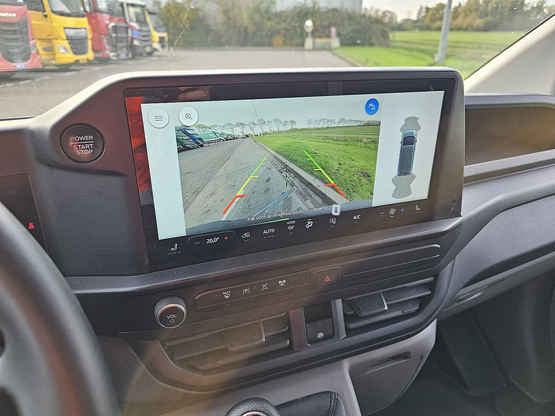 Fourgonnette Ford Transit Custom 2.0 L2H1 Navi LED!: photos 14