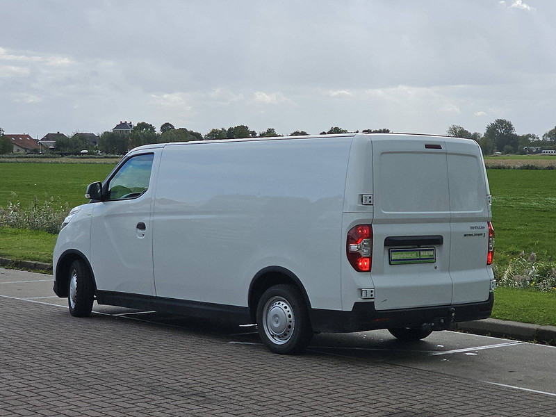 Maxus eDeliver 3 L2 50kWh Elektrisch! - Fourgonnette, Utilitaire électrique: photos 5 Maxus eDeliver 3 L2 50kWh Elektrisch! - Fourgonnette, Utilitaire électrique: photos 5
