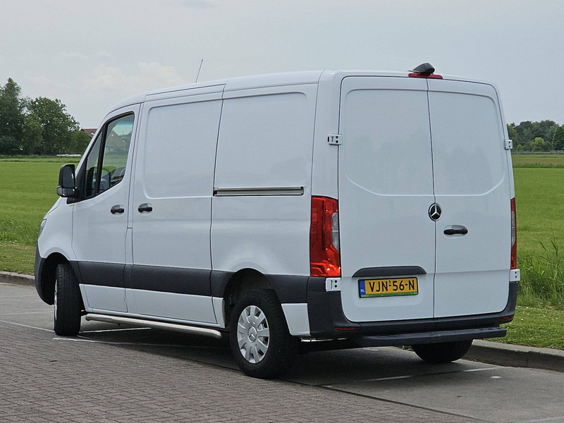 Mercedes-Benz Sprinter 311 L1H1 2xZijdeur Euro6 - Fourgon utilitaire: photos 5 Mercedes-Benz Sprinter 311 L1H1 2xZijdeur Euro6 - Fourgon utilitaire: photos 5