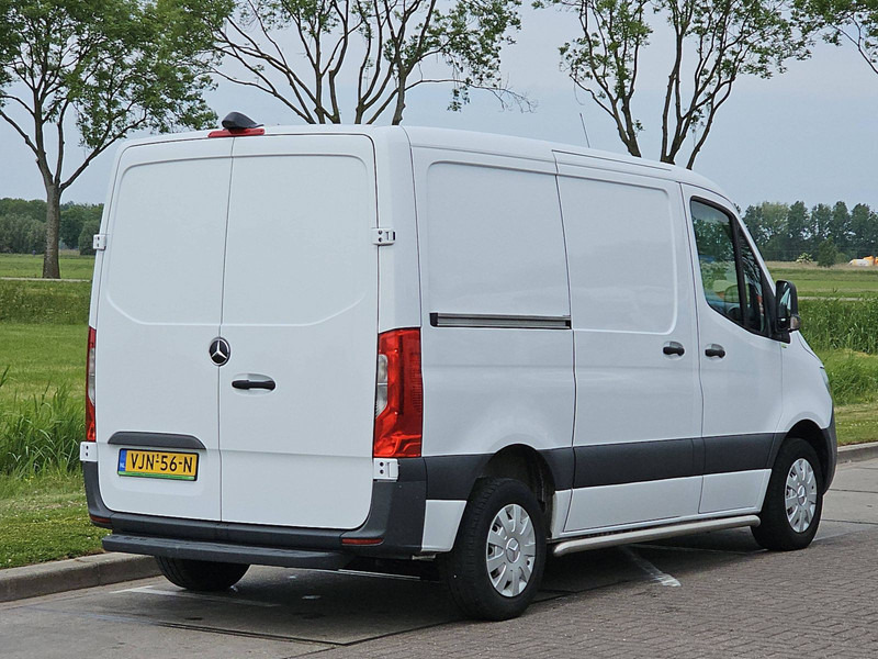 Mercedes-Benz Sprinter 311 L1H1 2xZijdeur Euro6 - Fourgon utilitaire: photos 3 Mercedes-Benz Sprinter 311 L1H1 2xZijdeur Euro6 - Fourgon utilitaire: photos 3
