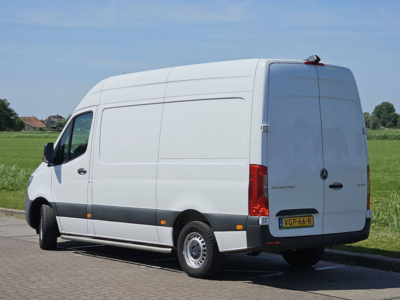 Mercedes-Benz Sprinter 311 L2H2 Wp-Inrichting! - Fourgon utilitaire: photos 5 Mercedes-Benz Sprinter 311 L2H2 Wp-Inrichting! - Fourgon utilitaire: photos 5