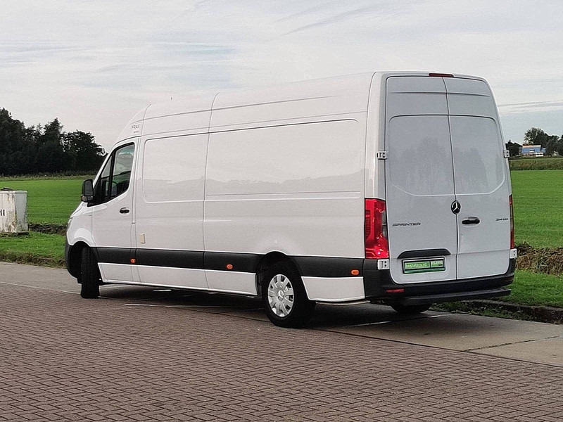 Mercedes-Benz Sprinter 314 Koelwagen L3H2 FRIGO - Véhicule utilitaire frigorifique: photos 5 Mercedes-Benz Sprinter 314 Koelwagen L3H2 FRIGO - Véhicule utilitaire frigorifique: photos 5
