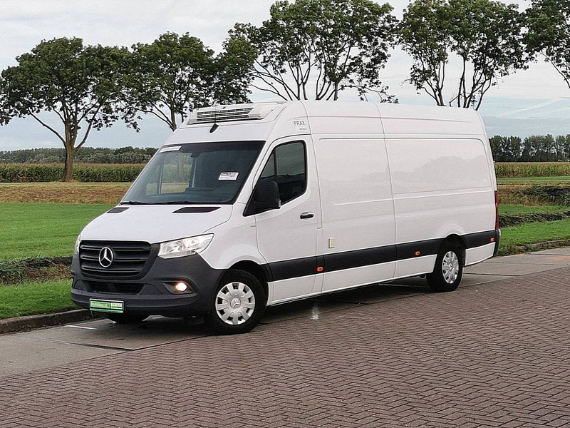 Mercedes-Benz Sprinter 314 Koelwagen L3H2 FRIGO - Véhicule utilitaire frigorifique: photos 2 Mercedes-Benz Sprinter 314 Koelwagen L3H2 FRIGO - Véhicule utilitaire frigorifique: photos 2