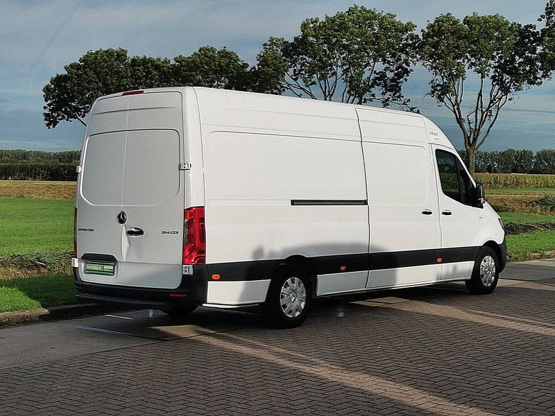 Mercedes-Benz Sprinter 314 Koelwagen L3H2 FRIGO - Véhicule utilitaire frigorifique: photos 3 Mercedes-Benz Sprinter 314 Koelwagen L3H2 FRIGO - Véhicule utilitaire frigorifique: photos 3