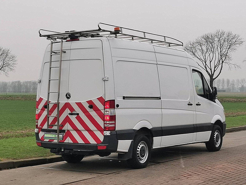 Mercedes-Benz Sprinter 314 L2H2 Imperiaal Euro6 - Fourgon utilitaire: photos 3 Mercedes-Benz Sprinter 314 L2H2 Imperiaal Euro6 - Fourgon utilitaire: photos 3