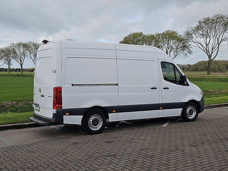 Mercedes-Benz Sprinter 314 L2H2 Standkachel! - Fourgon utilitaire: photos 3 Mercedes-Benz Sprinter 314 L2H2 Standkachel! - Fourgon utilitaire: photos 3