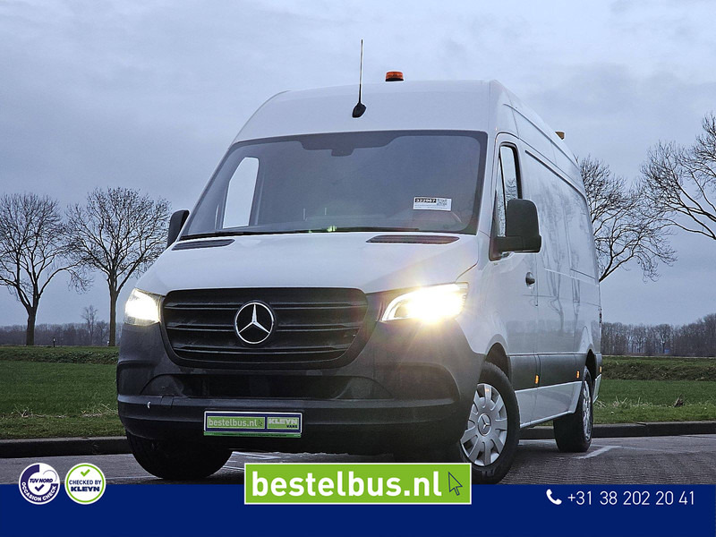 Mercedes-Benz Sprinter 315 CDI L2H2 PRO - Fourgon utilitaire: photos 1 Mercedes-Benz Sprinter 315 CDI L2H2 PRO - Fourgon utilitaire: photos 1