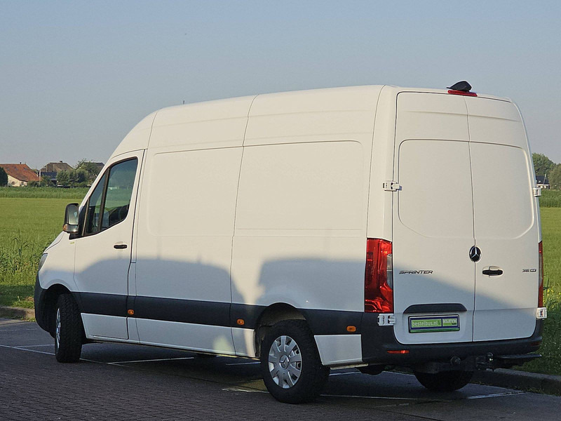 Mercedes-Benz Sprinter 315 L2H2 3.5t-Trekhaak - Fourgon utilitaire: photos 5 Mercedes-Benz Sprinter 315 L2H2 3.5t-Trekhaak - Fourgon utilitaire: photos 5