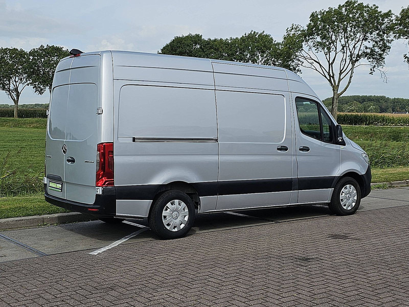 Mercedes-Benz Sprinter 315 L2H2 Mbux Automaat! - Fourgonnette: photos 3 Mercedes-Benz Sprinter 315 L2H2 Mbux Automaat! - Fourgonnette: photos 3