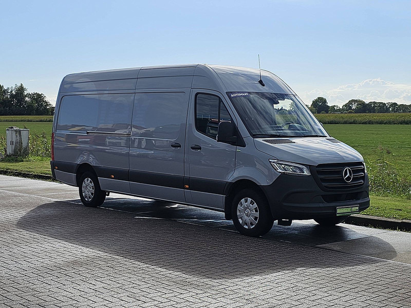 Mercedes-Benz Sprinter 315 L3H2 Maxi LED Navi - Fourgon utilitaire: photos 4 Mercedes-Benz Sprinter 315 L3H2 Maxi LED Navi - Fourgon utilitaire: photos 4